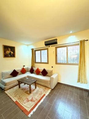 Issli appartment climatisé hiver et été